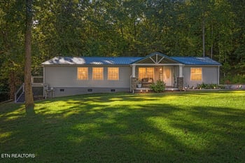 497 Old Mine Rd, Sweetwater, TN 37874