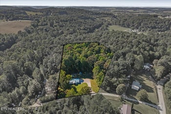 497 Old Mine Rd, Sweetwater, TN 37874