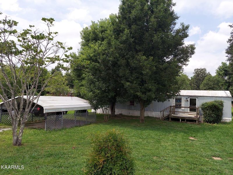 4976 St Paul Rd, Morristown, TN 37813