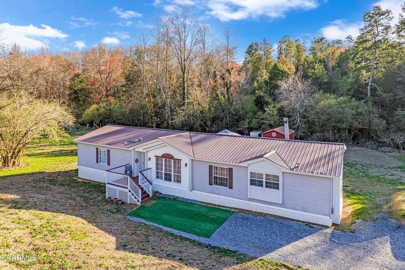 4981 Malone Rd, Loudon, TN 37774