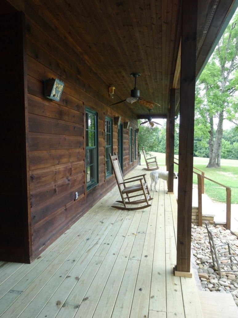 499 Hyder Loop, Crossville, TN 38571