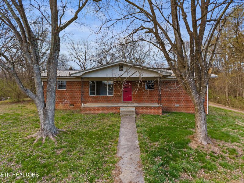 4996 Saint Paul Rd, Morristown, TN 37813