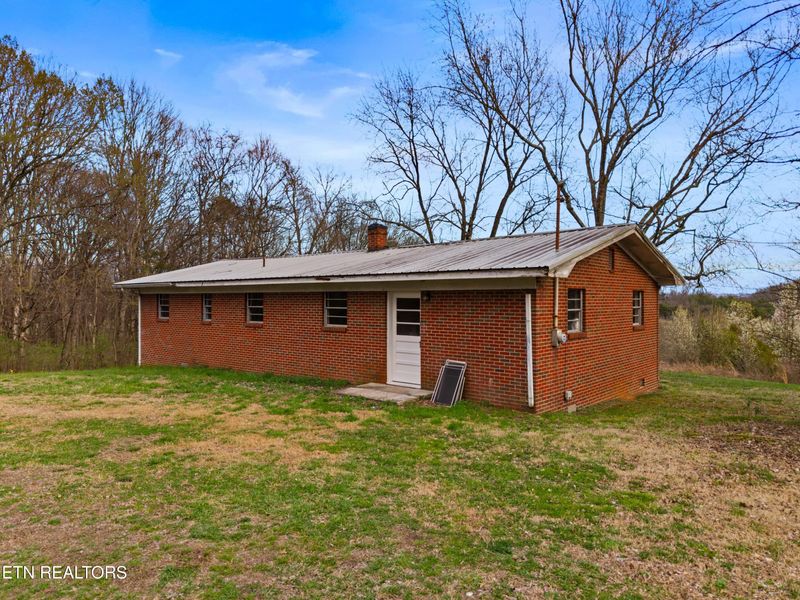 4996 Saint Paul Rd, Morristown, TN 37813