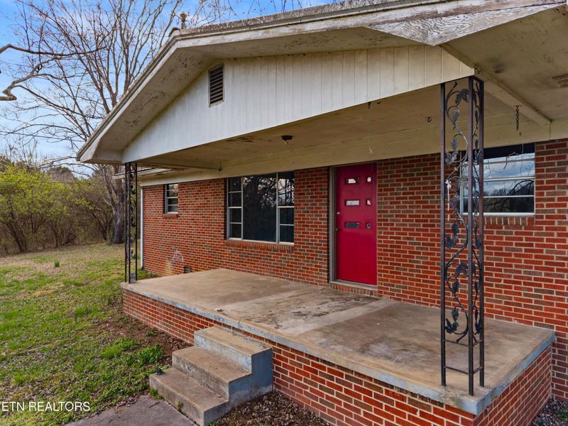 4996 Saint Paul Rd, Morristown, TN 37813