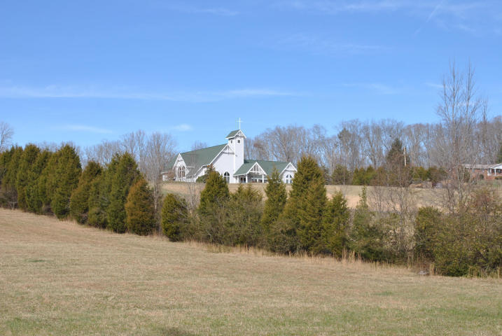 5 Acres Andersonville Hwy, Norris, TN 37828