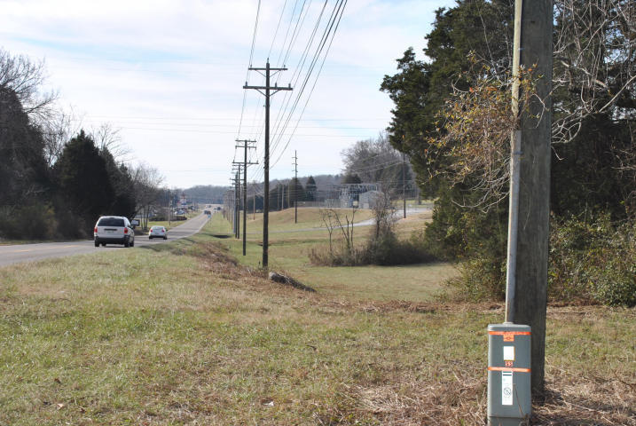 5 Acres Andersonville Hwy, Norris, TN 37828