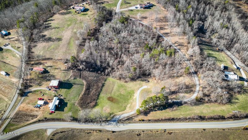 5 Acres Flat Hollow Rd, Speedwell, TN 37870