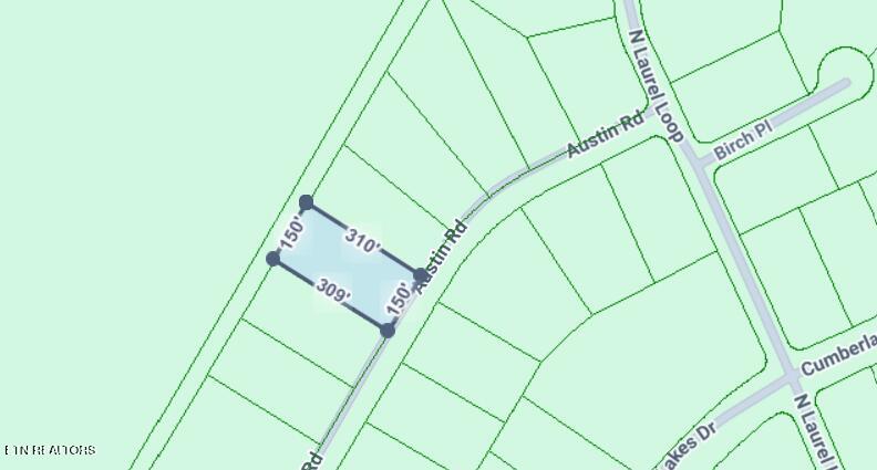 5 Austin Dr, Monterey, TN 38574