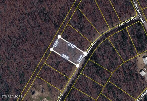 5 Austin Dr, Monterey, TN 38574