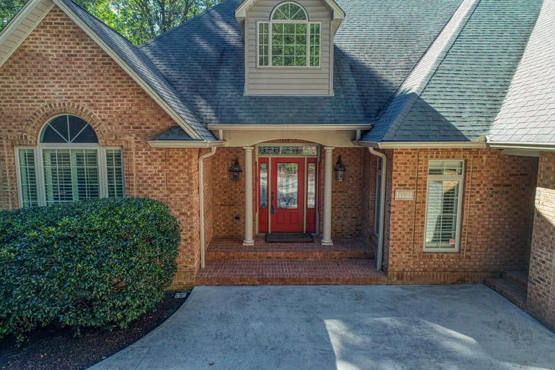 5 Reservoir Hill Rd, Norris, TN 37828