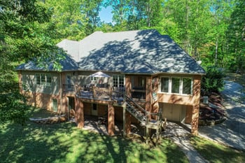 5 Reservoir Hill Rd, Norris, TN 37828
