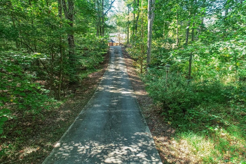 5 Reservoir Hill Rd, Norris, TN 37828