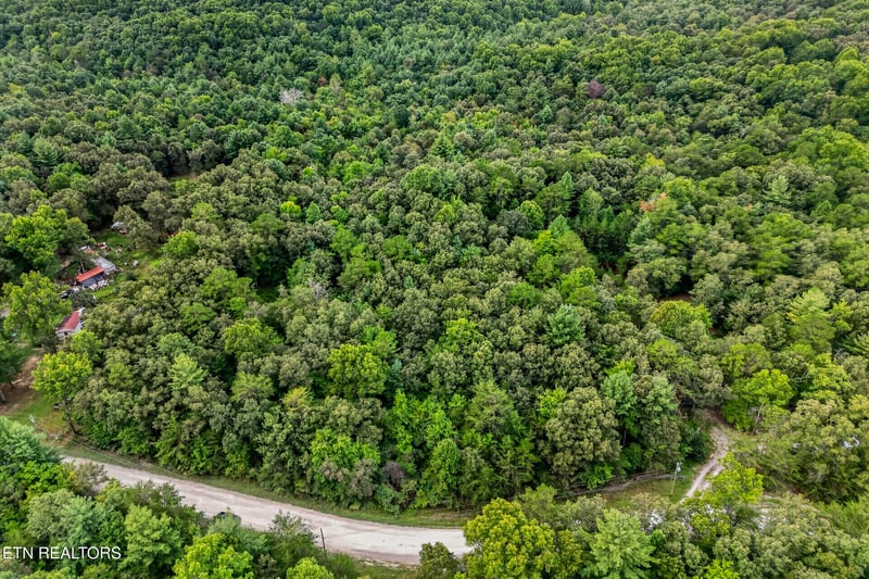 5.1 Acres Muddy Branch Rd, Crossville, TN 38571