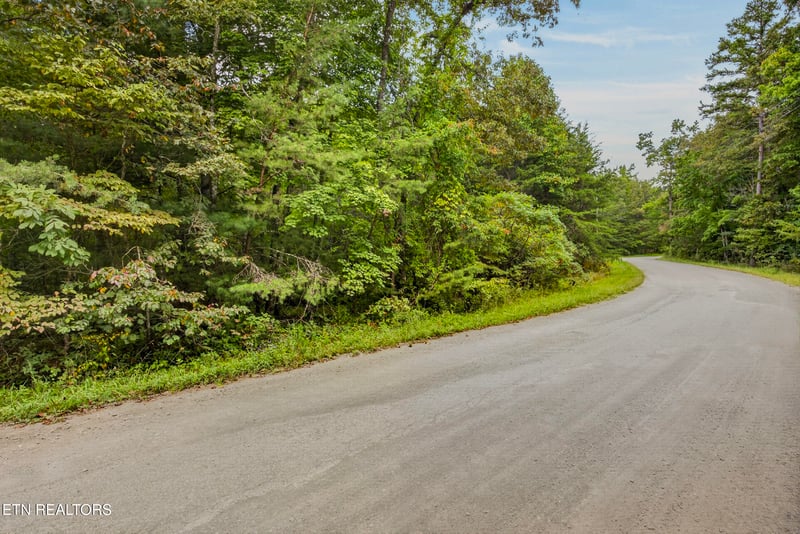 5.1 Acres Muddy Branch Rd, Crossville, TN 38571