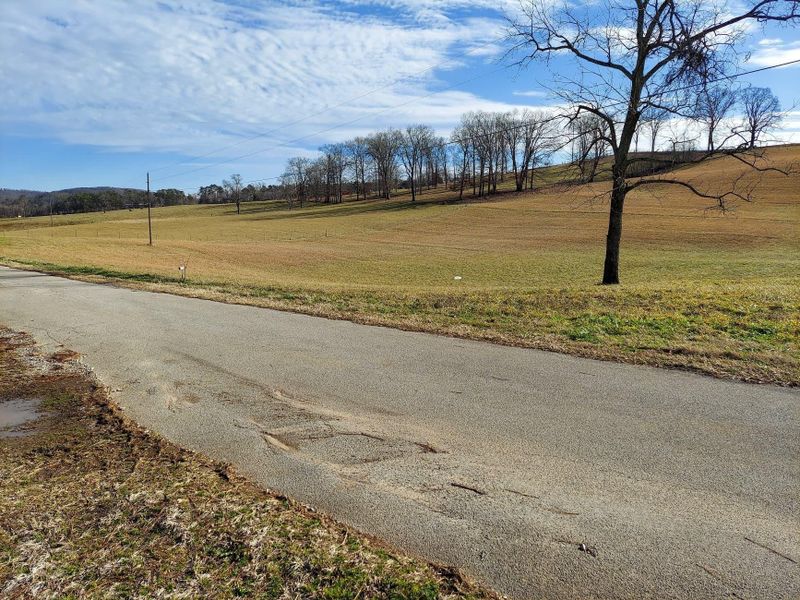 5.65 Morgan Hollow Rd, Rutledge, TN 37861