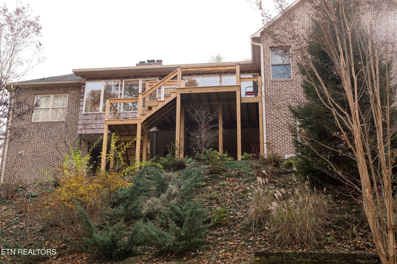 50 Hickory Trl, Norris, TN 37828