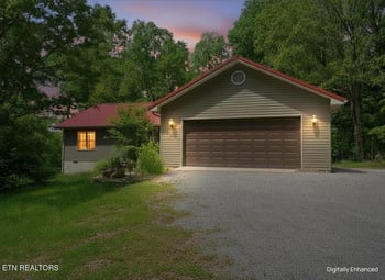 50 Will Cir, Crossville, TN 38555