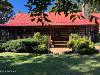 500 Blackberry Ridge Rd, Lenoir City, TN 37772