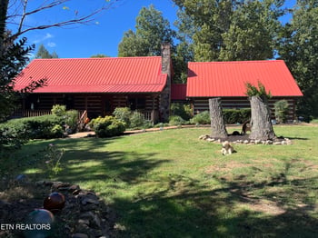 500 Blackberry Ridge Rd, Lenoir City, TN 37772