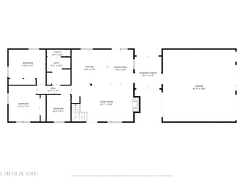 500 Blackberry Ridge Rd, Lenoir City, TN 37772