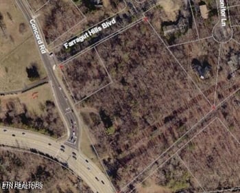 500 Concord Rd, Knoxville, TN 37934