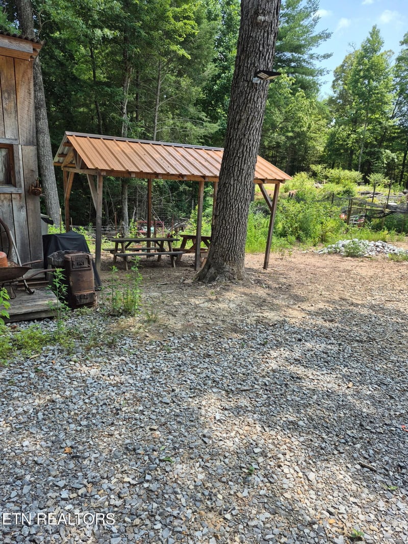 500 Cooper Hollow Rd, Tellico Plains, TN 37385
