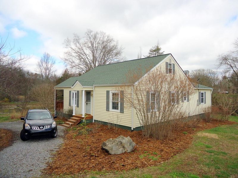 500 County Rd 409, Madisonville, TN 37354