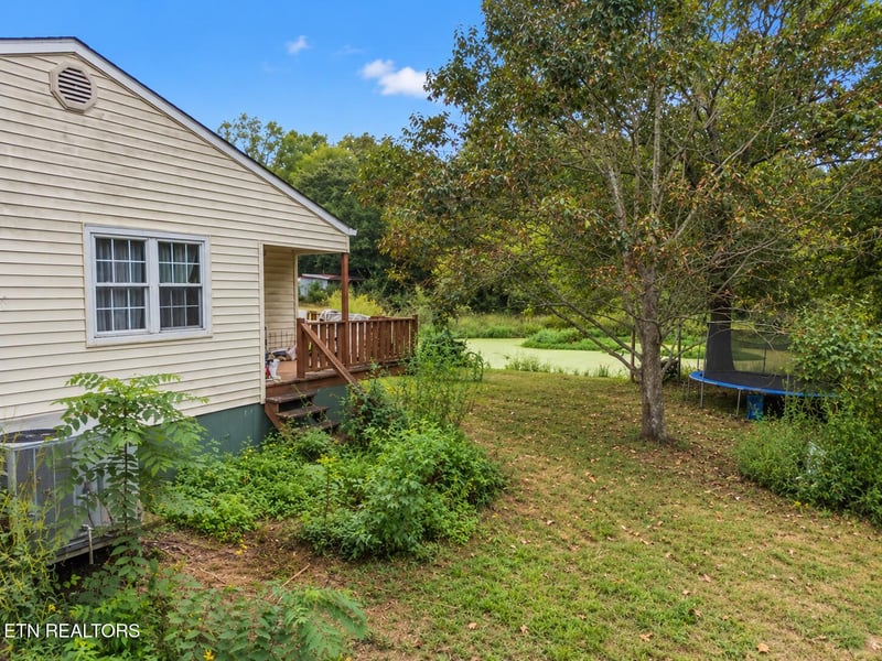 500 County Road 409, Madisonville, TN 37354