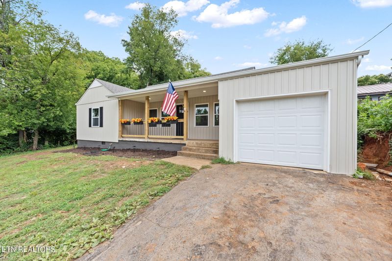 500 E Moody Ave, Knoxville, TN 37920