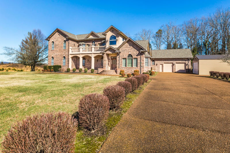 500 Grinnell Cir, Knoxville, TN 37924