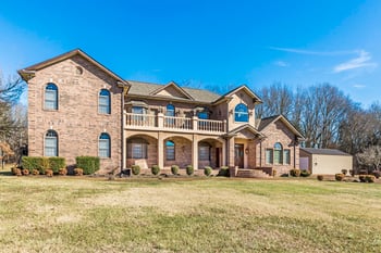 500 Grinnell Cir, Knoxville, TN 37924