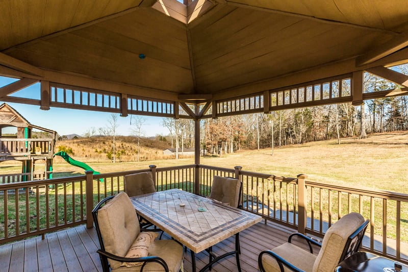 500 Grinnell Cir, Knoxville, TN 37924