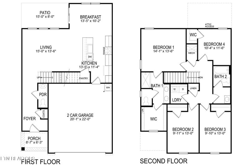 500 Post Oak Way, Vonore, TN 37885