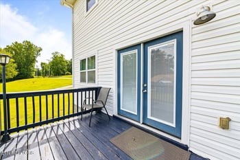 500 Stanley St, Oneida, TN 37841