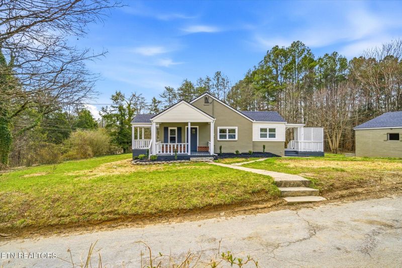 5003 French Rd, Knoxville, TN 37920