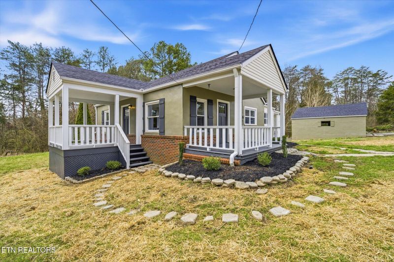 5003 French Rd, Knoxville, TN 37920