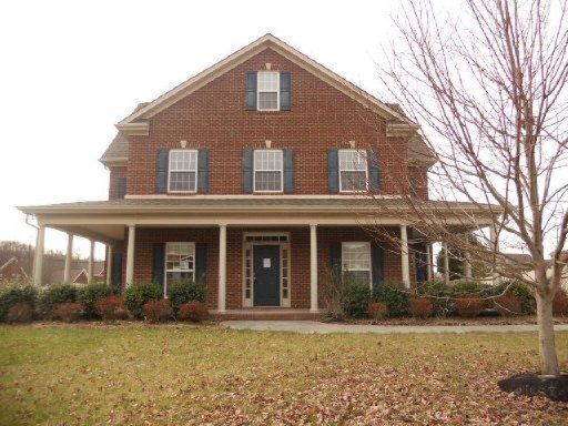 5004 Magic Lantern Dr, Knoxville, TN 37918