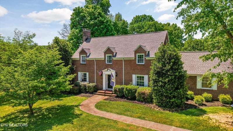 5005 Beverly Rd, Knoxville, TN 37918