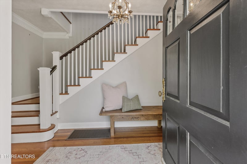 5005 Beverly Rd, Knoxville, TN 37918