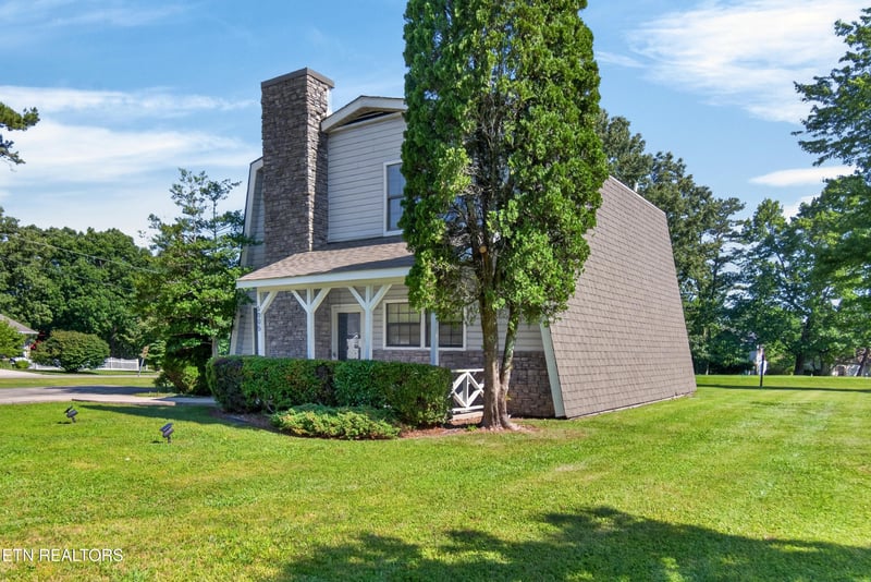5005 Cheyenne Dr, Crossville, TN 38572
