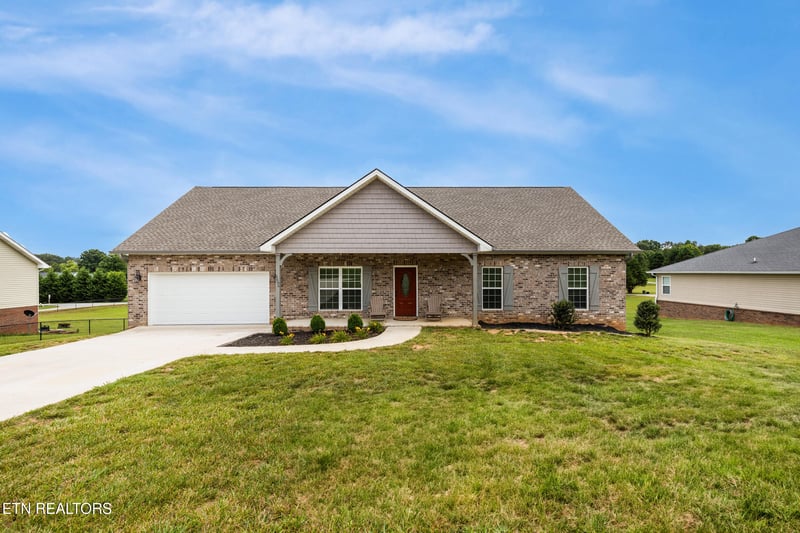 5006 Morganton Rd, Greenback, TN 37742