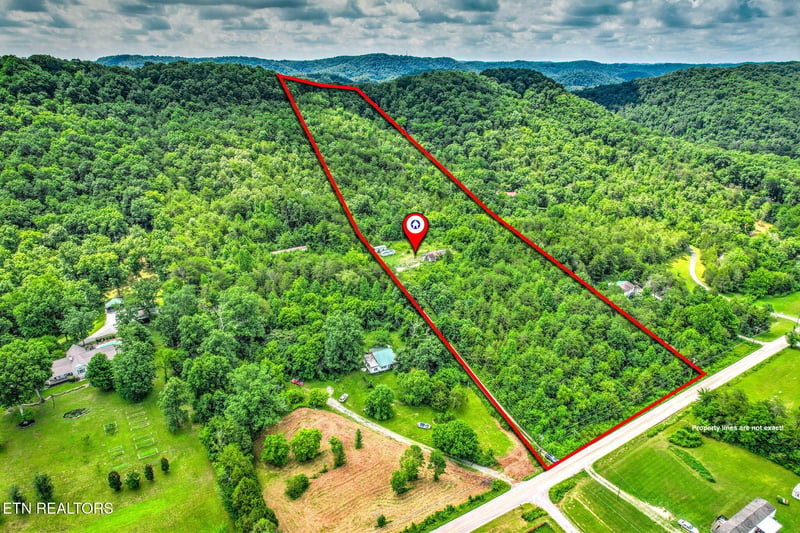 5008 E Raccoon Valley Dr, Knoxville, TN 37938