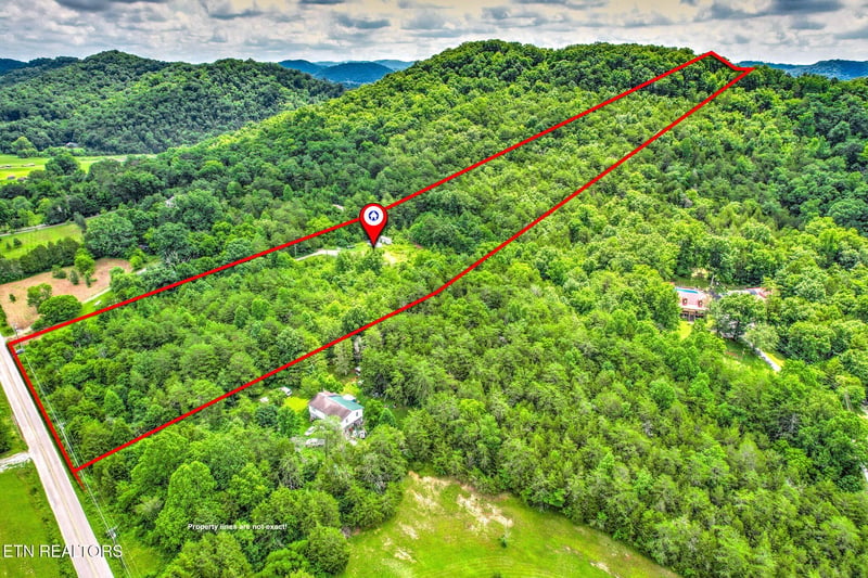 5008 E Raccoon Valley Dr, Knoxville, TN 37938