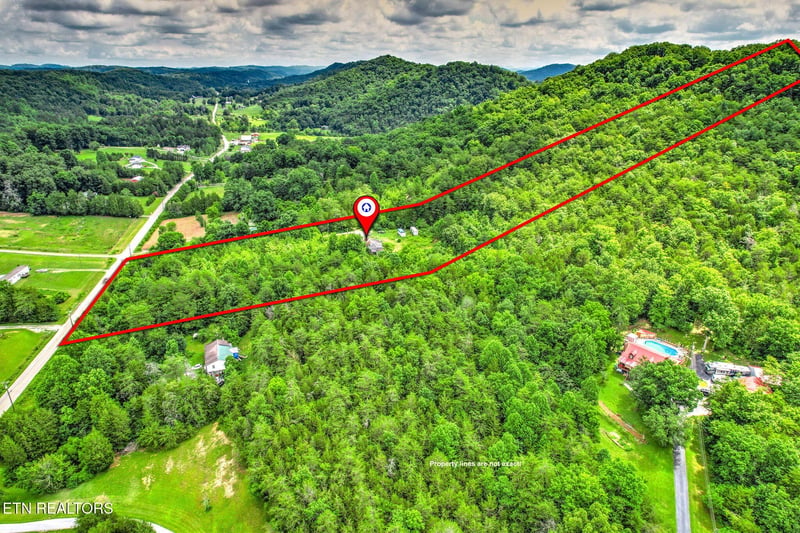 5008 E Raccoon Valley Dr, Knoxville, TN 37938