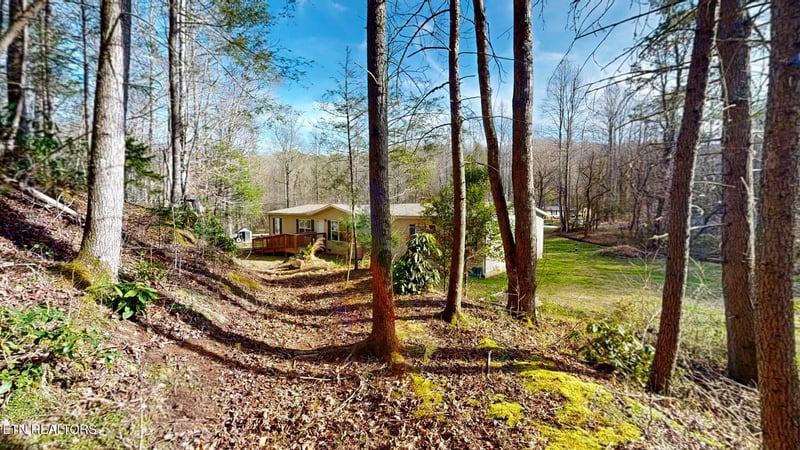 5009 Mathis Branch Rd, Cosby, TN 37722