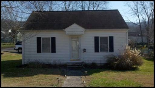 501 Cherokee Ave, Clinton, TN 37716