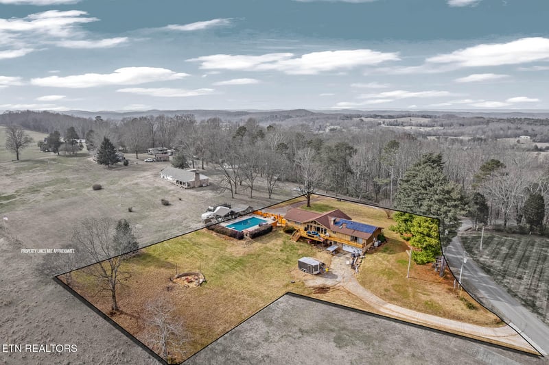 501 County Road 126, Athens, TN 37303