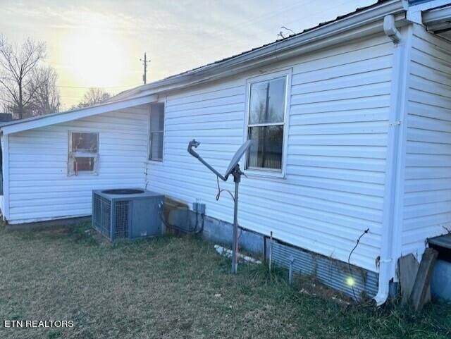 501 Dodson, Englewood, TN 37329
