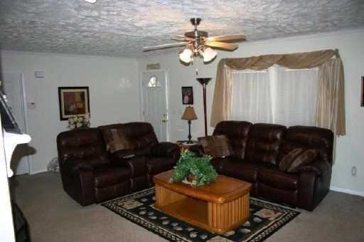 501 Flat Branch Rd, Sevierville, TN 37876