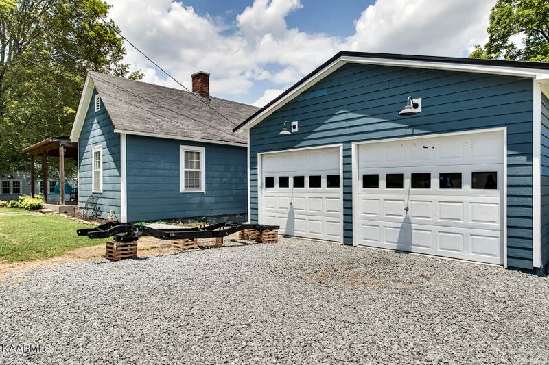 501 Francis St, Athens, TN 37303